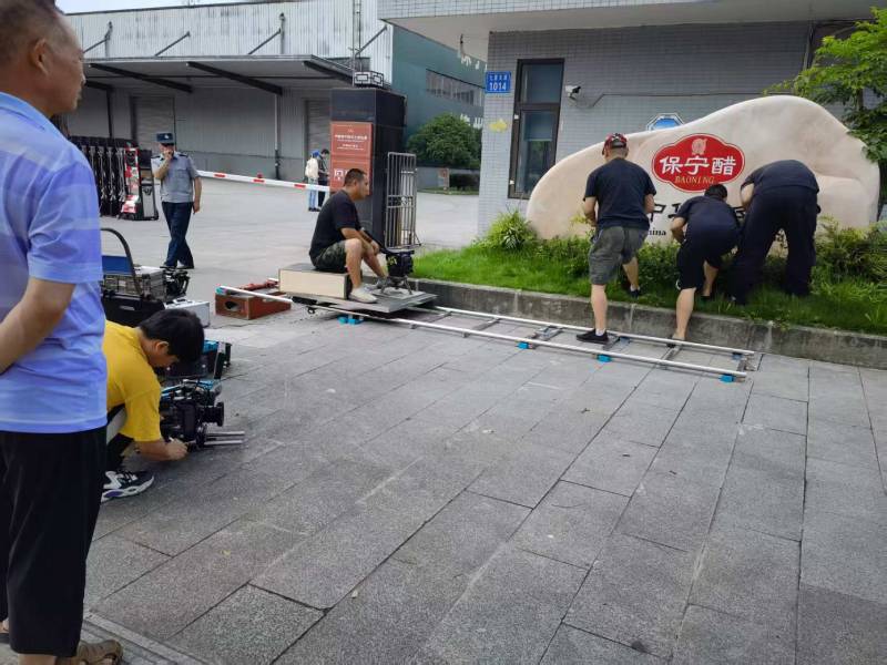 子洲县广告片拍摄公司核心优势：全流程服务，让品牌广告片省心更出彩