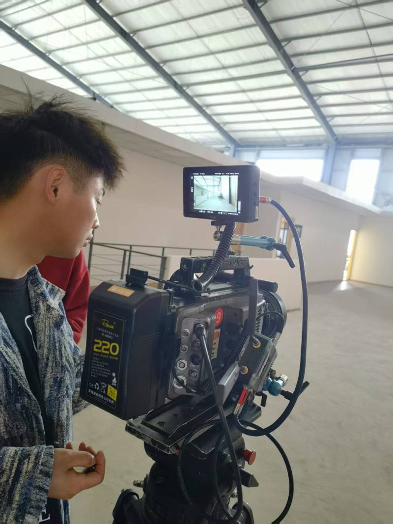 解锁子洲县广告片拍摄：以创意镜头，解锁品牌商业价值新高度