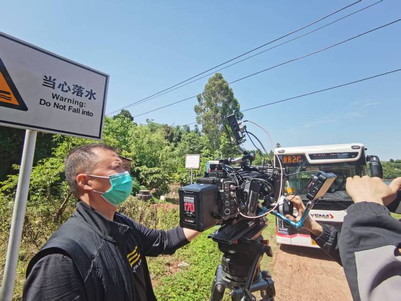 子洲县TVC拍摄公司：深耕本地市场，为品牌定制专属拍摄方案