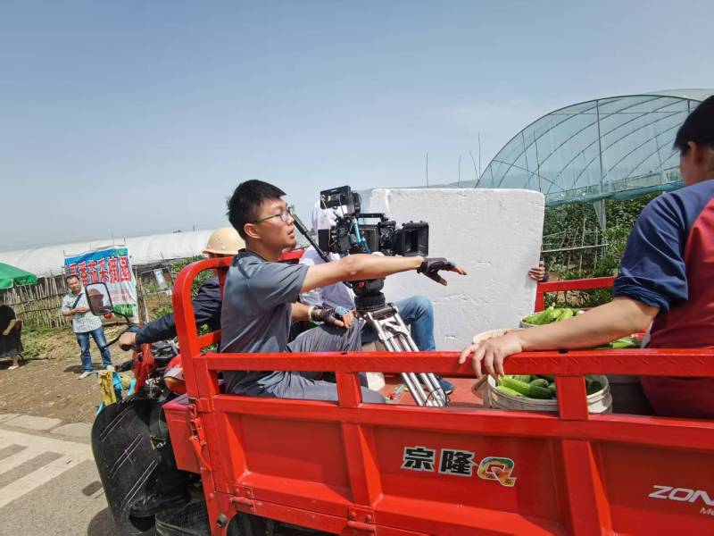 子洲县TVC制作创新逻辑：以精准叙事，让品牌信息高效传递